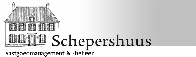 Schepershuus Logo